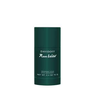 Davidoff Run Wild Deodorant Stick 75Ml - AllurebeautypkDavidoff Run Wild Deodorant Stick 75Ml