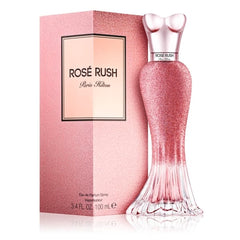 Paris Hilton Rose Rush for Women EDP 100Ml