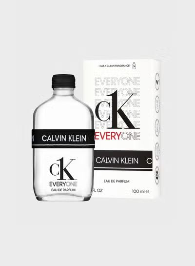 Calvin Klein CK Everyone For Unisex EDP 100Ml - AllurebeautypkCalvin Klein CK Everyone For Unisex EDP 100Ml
