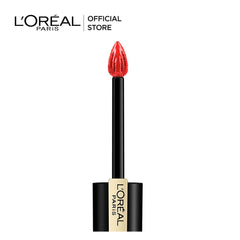 Loreal Rouge Sign Matliq Lipstick 113 Don