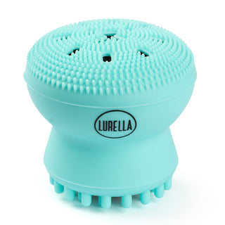 Lurella Facial Exfoliator Sponge