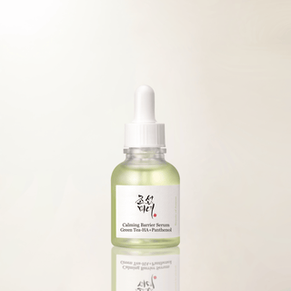 Beauty Of Joseon Calming Barrier Serum Green Tea-HA + Panthenol