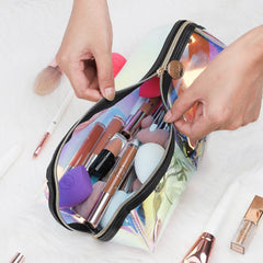 Lurella Makeup Glam Bag