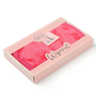 Lurella Wipe out Makeup Remover Cloth - AllurebeautypkLurella Wipe out Makeup Remover Cloth