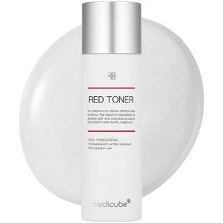 Medicube RED TONER 2.0 100ml