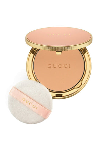 Gucci Poudre De Beaute Mat Natural Powder