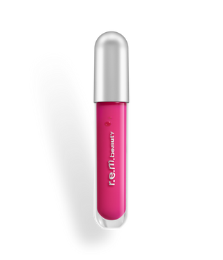 Rem Beauty Essential Drip Glossy Balm - Strawberry Soda