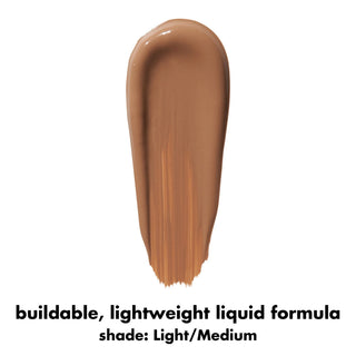E.l.f Halo Glow Contour Beauty Wand - Light Medium 10Ml