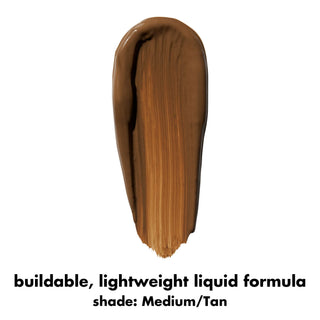 E.L.F Halo Glow Contour Beauty Wand - Medium Tan 10Ml