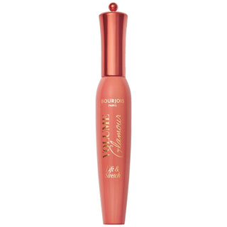 Bourjois Volume Glamour Lift & Stretch Mascara - Black 12Ml - AllurebeautypkBourjois Volume Glamour Lift & Stretch Mascara - Black 12Ml