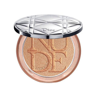 Dior Diorskin Nude Luminizer Powder - 04 Bronze Glow - AllurebeautypkDior Diorskin Nude Luminizer Powder - 04 Bronze Glow