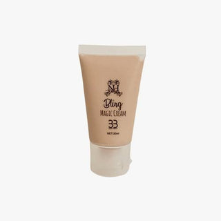 Nadia Hussain Bling Magic Bb Cream - #1