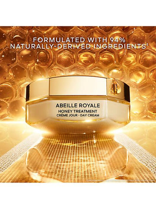 Guerlain Abeille Royale Double R Advanced 5Piec Set - AllurebeautypkGuerlain Abeille Royale Double R Advanced 5Piec Set