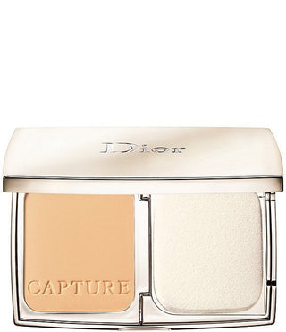 Dior Capture Totale Triple Correcting Powder Foundation - 021 Linen - AllurebeautypkDior Capture Totale Triple Correcting Powder Foundation - 021 Linen