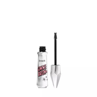 Benefit Gimme Brow Eyebrow Gel - Cool Grey - AllurebeautypkBenefit Gimme Brow Eyebrow Gel - Cool Grey