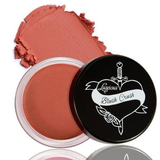 Luscious Blush Crush -