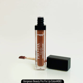 Gorgeous Beauty Pro Fix Lip Color