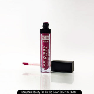 Gorgeous Beauty Pro Fix Lip Color