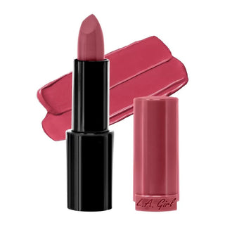 L.A Girl Pretty & Plump Plumping Lipstick