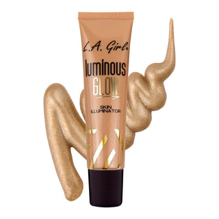 L.A Gir Luminous Glow Skin Illuminator