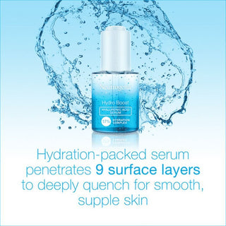 Neutrogena Hydro Boost Hyaluronic Acid Face Serum 30Ml - AllurebeautypkNeutrogena Hydro Boost Hyaluronic Acid Face Serum 30Ml