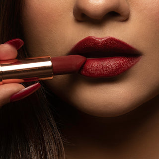 Sara Ali Cosmetic Bullet Lipstick - Anniversary