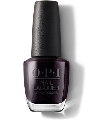 OPI Nature Strong Nail Lacquer