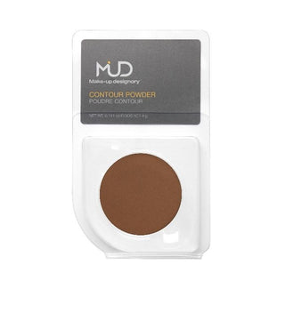 Mud Contour Powder Refill