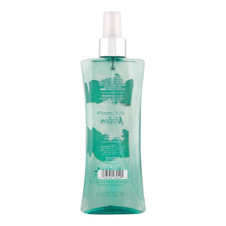 Body Fantasies Cucumber Melon Body Mist 236Ml - AllurebeautypkBody Fantasies Cucumber Melon Body Mist 236Ml