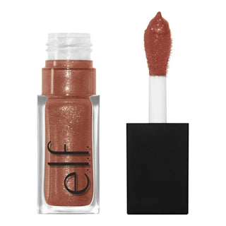 E.L.F Glow Reviver Lip Oil Gloss - Super Neutral 7.6Ml