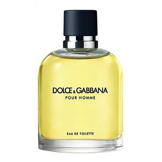 Dolce & Gabbana Pour Homme EDT 125Ml - AllurebeautypkDolce & Gabbana Pour Homme EDT 125Ml