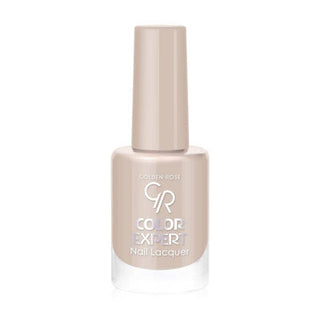 Golden Rose Color Nail Expert Nail Lacquer