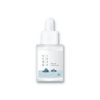 Round Lab 1025 Dokdo Ampule Serum 45Ml