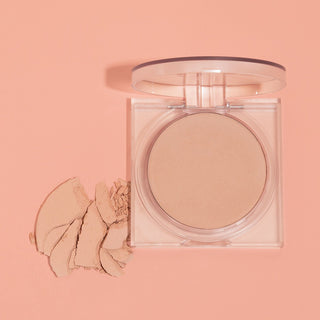 Huda Beauty Glowish Luminous Pressed Powder