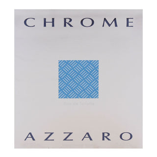 Azzaro Chrome Edt Perfume For Men 100Ml - AllurebeautypkAzzaro Chrome Edt Perfume For Men 100Ml