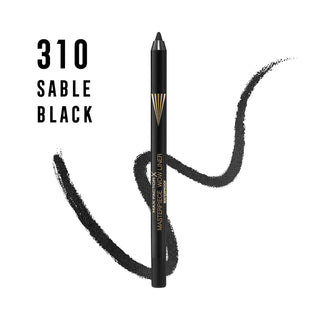 Max Factor Masterpiece Waterproof Wow Eye Liner