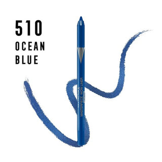 Max Factor Masterpiece Waterproof Wow Eye Liner