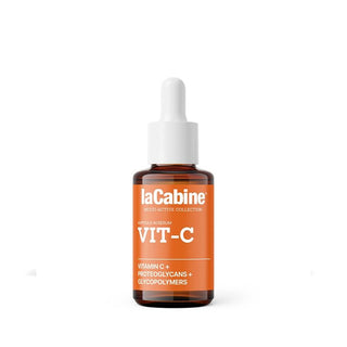 La Cabine Vit-C Serum 30Ml
