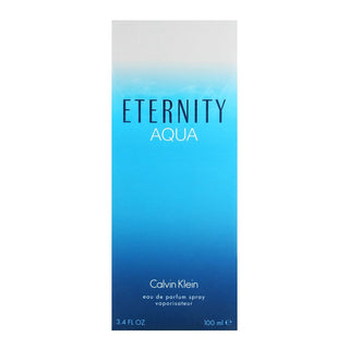 Calvin Klein Eternity Aqua EDP For Women 100Ml - AllurebeautypkCalvin Klein Eternity Aqua EDP For Women 100Ml