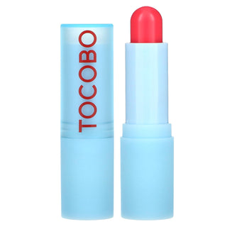 Tocobo Powder Cream Lip Balm - 012 Better Pink