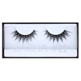 Huda Beauty Classic False Lashes Sasha #11
