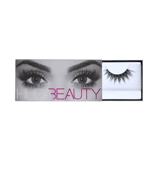 Huda Beauty Classic False Lashes Sasha #11