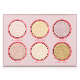 Lurella Pop The Bubbly Palette