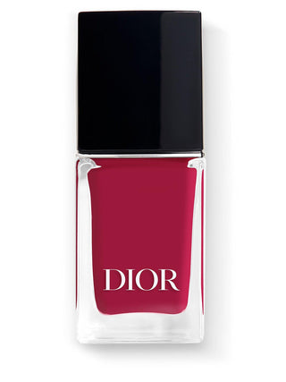 Dior Vernis Gel Shine Nail Polish - 878 Victoire 10Ml