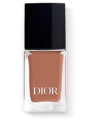 Dior Vernis Gel Shine Nail Polish - 323 Dune 10Ml