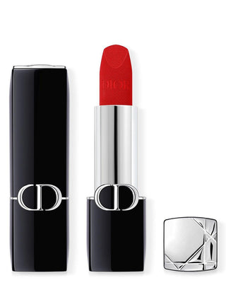 Dior Rouge Couture Colour Lipstick 999 Red
