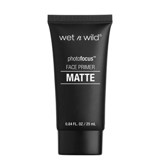 Wet N Wild Photo Focus Matte Face Primer 25Ml
