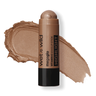 Wet n Wild Mega Glo Makeup Stick Highlighter - Desert Sands