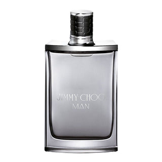 Jimmy Choo For Men Edt 100ml Spray-Perfume