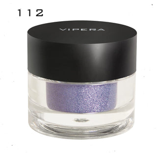 Vipera Galaxy Glitter Sparkle Dust Eye Shadow